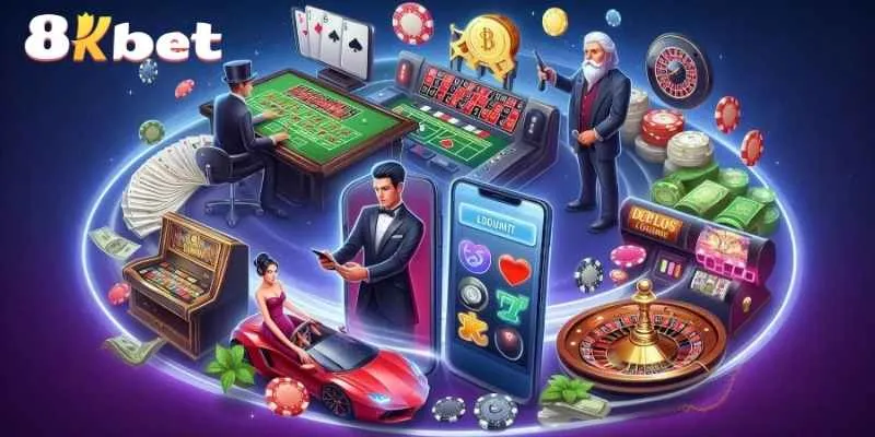 8kbet-casino