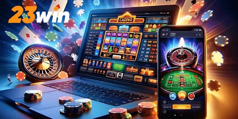 casino-23win